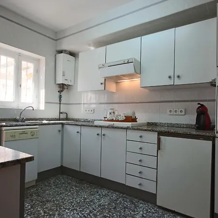 Villa El Almendro - Costa Carpediem