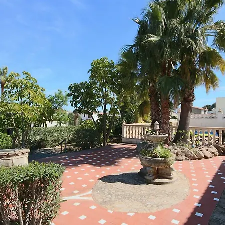 El Almendro - Costa Carpediem Villa Calpe